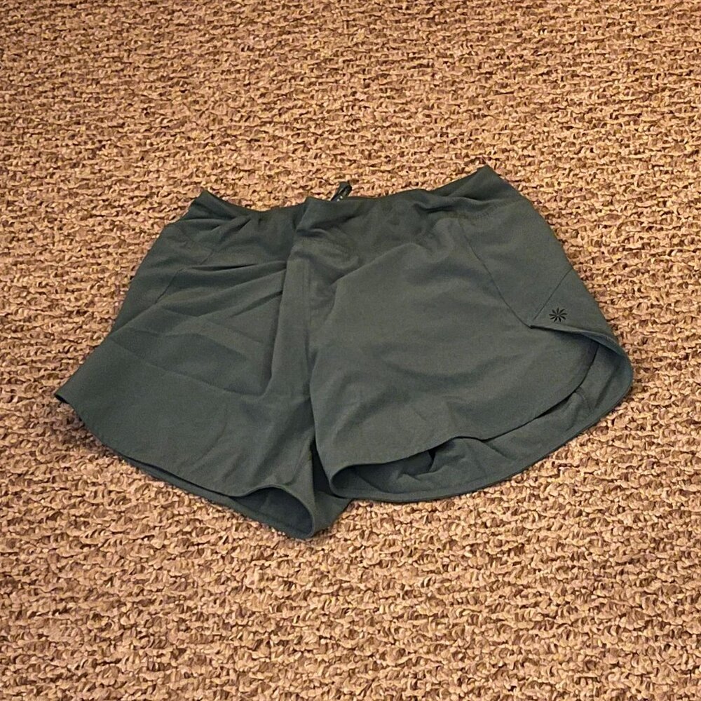 Athleta Girl Short